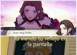 Enlace a Me lo dijo Dorothea