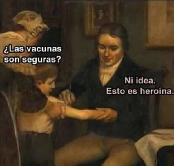 Meme_otros - La medicina de antes