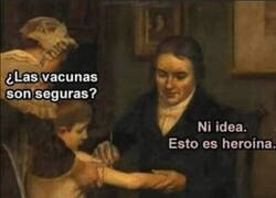 Enlace a La medicina de antes