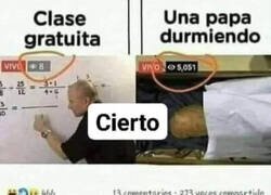 Enlace a Así nos va