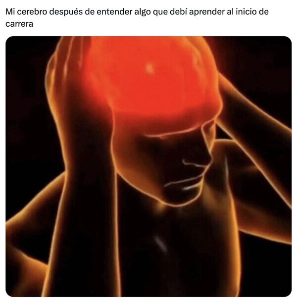 Otros - Puede que ya sea tarde