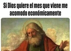 Enlace a Pero nunca quiere