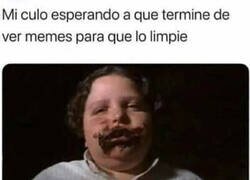 Enlace a A la espera