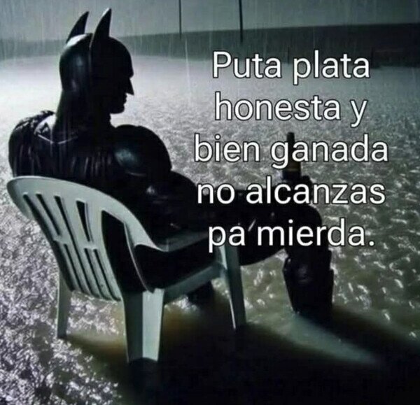 Otros - Está la vida muy cara