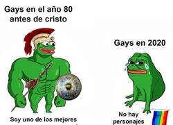 Enlace a Ya no son lo que eran