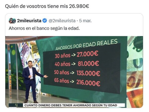 Meme_otros - Alguien tiene mi dinero