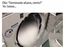 Enlace a ¿Estás seguro?