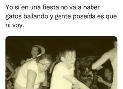 Enlace a Si no es esto, no quiero fiesta