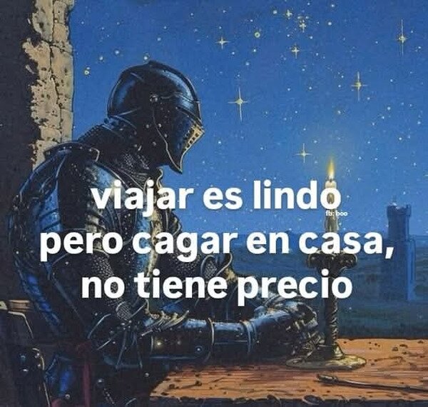 Meme_otros - Pequeños placeres de la vida