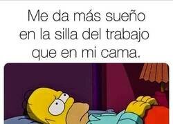 Enlace a Debe ser extremadamente cómoda