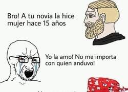 Enlace a No me has entendido...