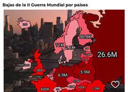 Enlace a Los caídos en la guerra