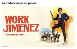 Enlace a Curro Jiménez traducido
