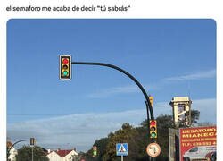 Enlace a El semáforo tóxico