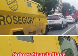 Enlace a Muy profesional dejarse la llave puesta