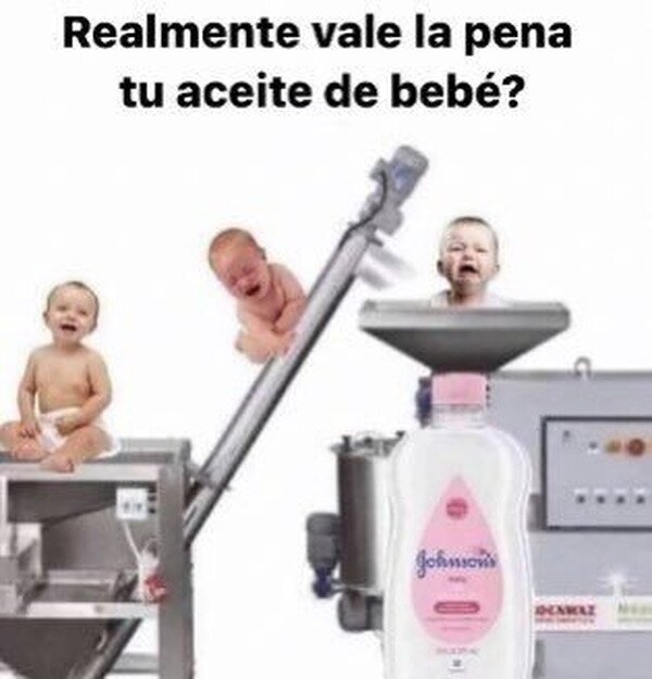 Meme_otros - ¿Fomentas esta práctica?