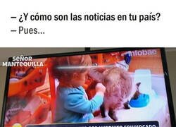 Enlace a Huequito equivocado