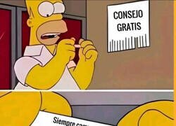 Enlace a El mejor consejo que te pueden dar
