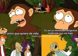 Enlace a No se necesita mucho más