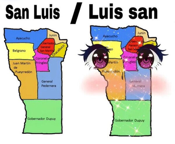 Otros - La versión anime