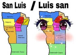 Enlace a La versión anime