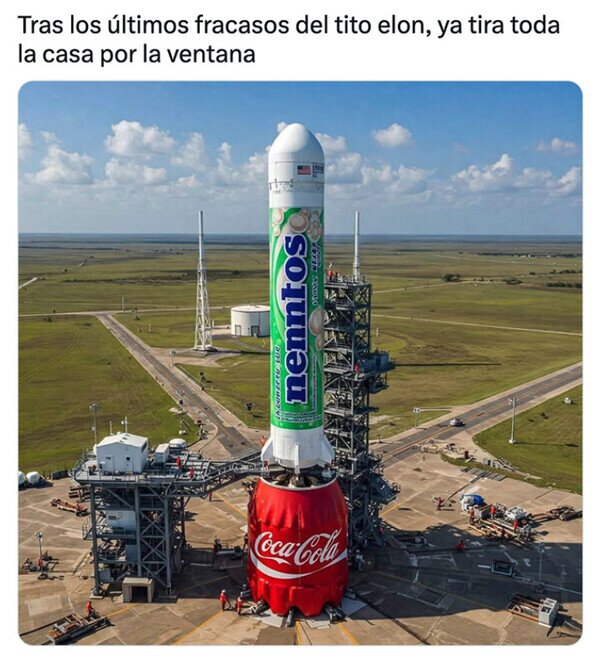 Meme_otros - Si esto no funciona, yo ya no sé
