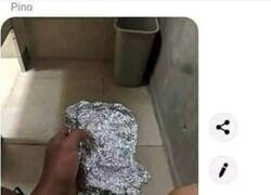 Enlace a Cuando no queda de otra