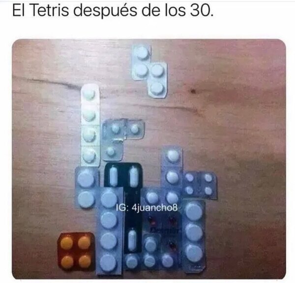 Meme_otros - El juego de los adultos