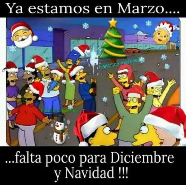 marzo,navidad,tiempo,año