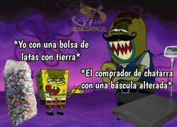 Enlace a Engaño mutuo