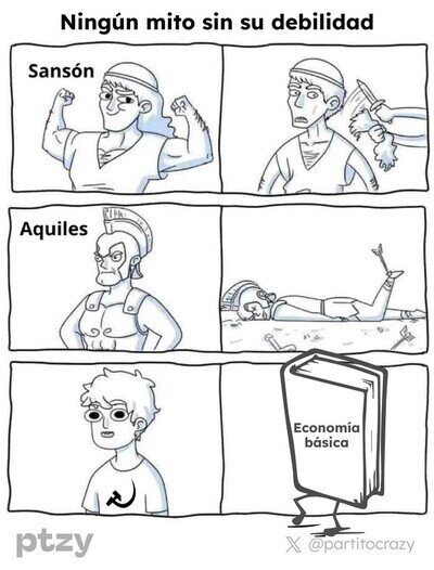 Mejor viñeta de ayer