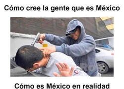 Enlace a ¿Cómo es México?