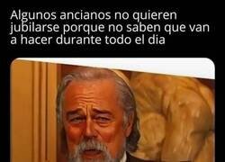 Enlace a Seré un jubilado gamer