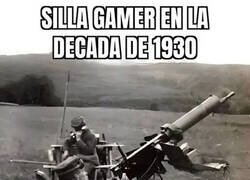 Enlace a Los gamers de antes