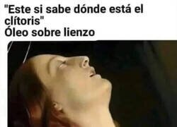 Enlace a El artista supo plasmar la esencia