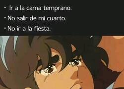 Enlace a Eso es madurar