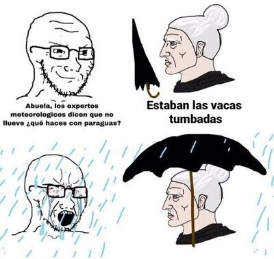 Mejor viñeta de ayer