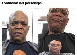 Enlace a Camiseta sobre la camiseta