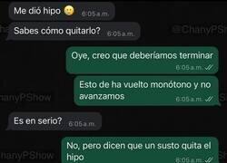 Enlace a Lo hizo creíble