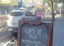 Enlace a Me fío de esta peluquería