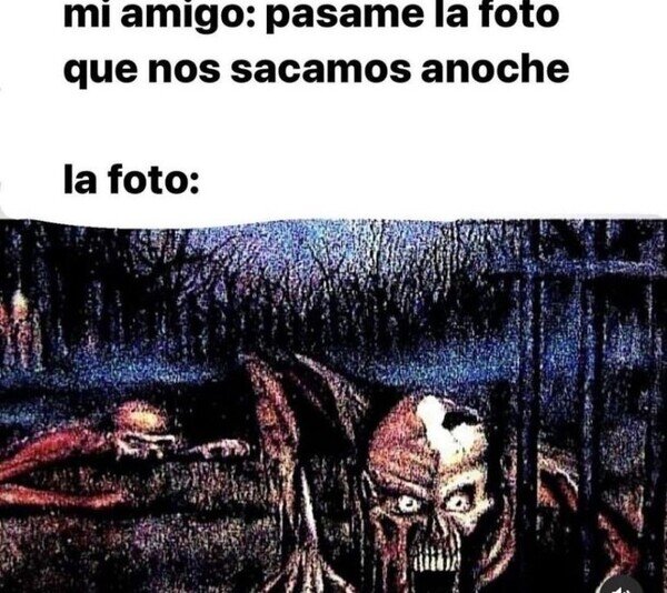 Meme_otros - No es para compartirla