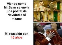 Enlace a Antes era gracioso, ahora es triste