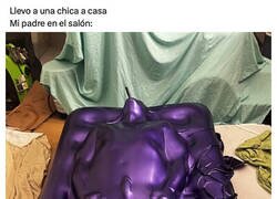 Enlace a Papá, por favor...