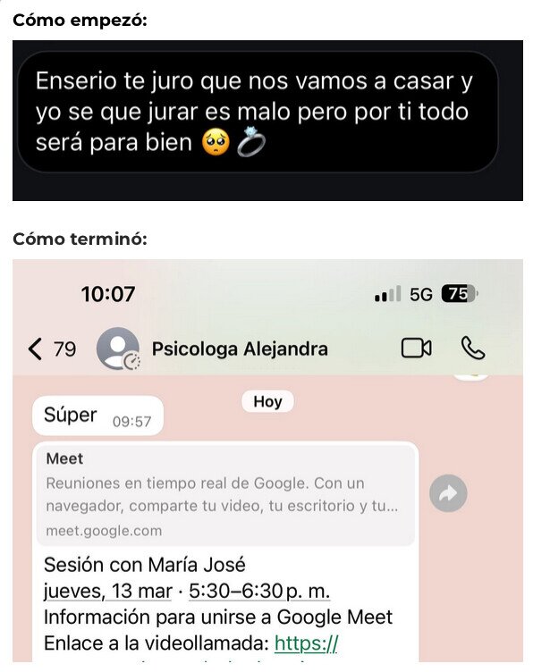 Meme_otros - Carne de psicólogo