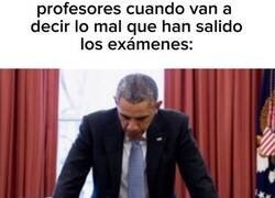Enlace a Chicos, no traigo buenas noticias...