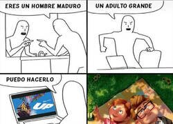 Enlace a No puedo soportarlo