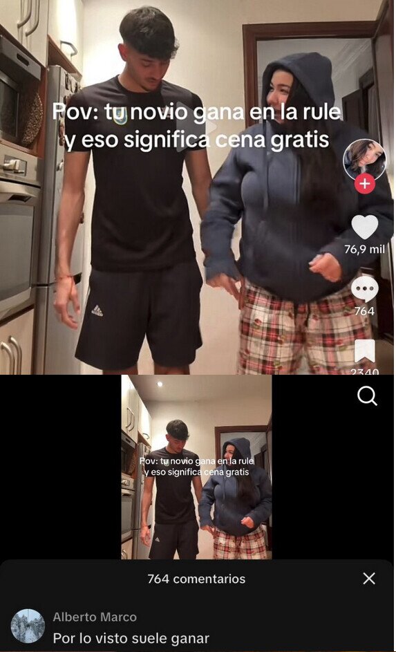 Meme_otros - Ganador nato