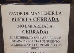 Enlace a Maldito Michiberto