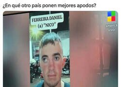 Enlace a Mejor nombre imposible