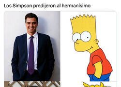 Enlace a Como Bart y Hugo